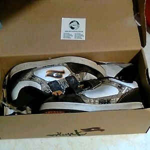 Boys Tony Hawk sneakers